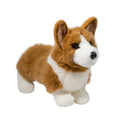 Douglas Toys - Ingrid Corgi