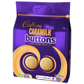 Cadbury 'Caramilk' Buttons 100g