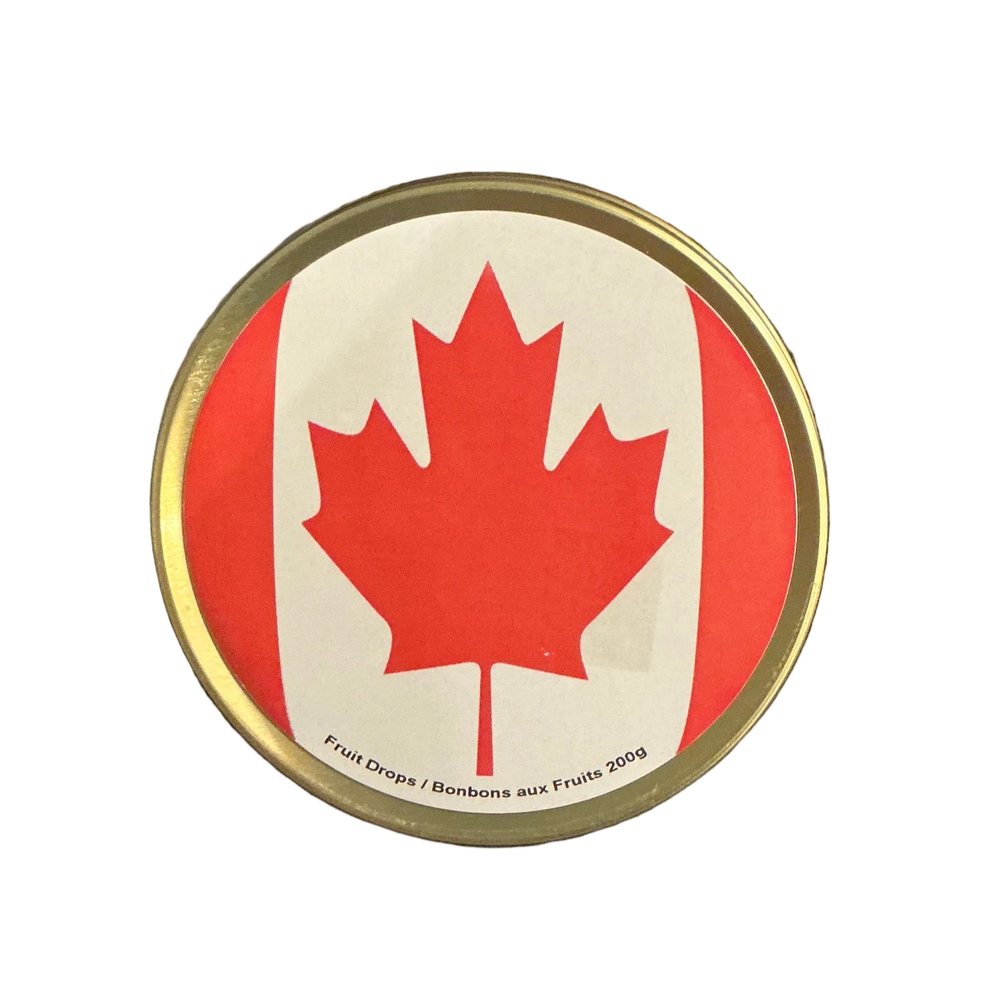 Simpkins Canada - Mixed Fruit