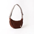 Farringdon Bag - Chocolate