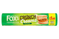 Fox's Ginger Crunch Creams
