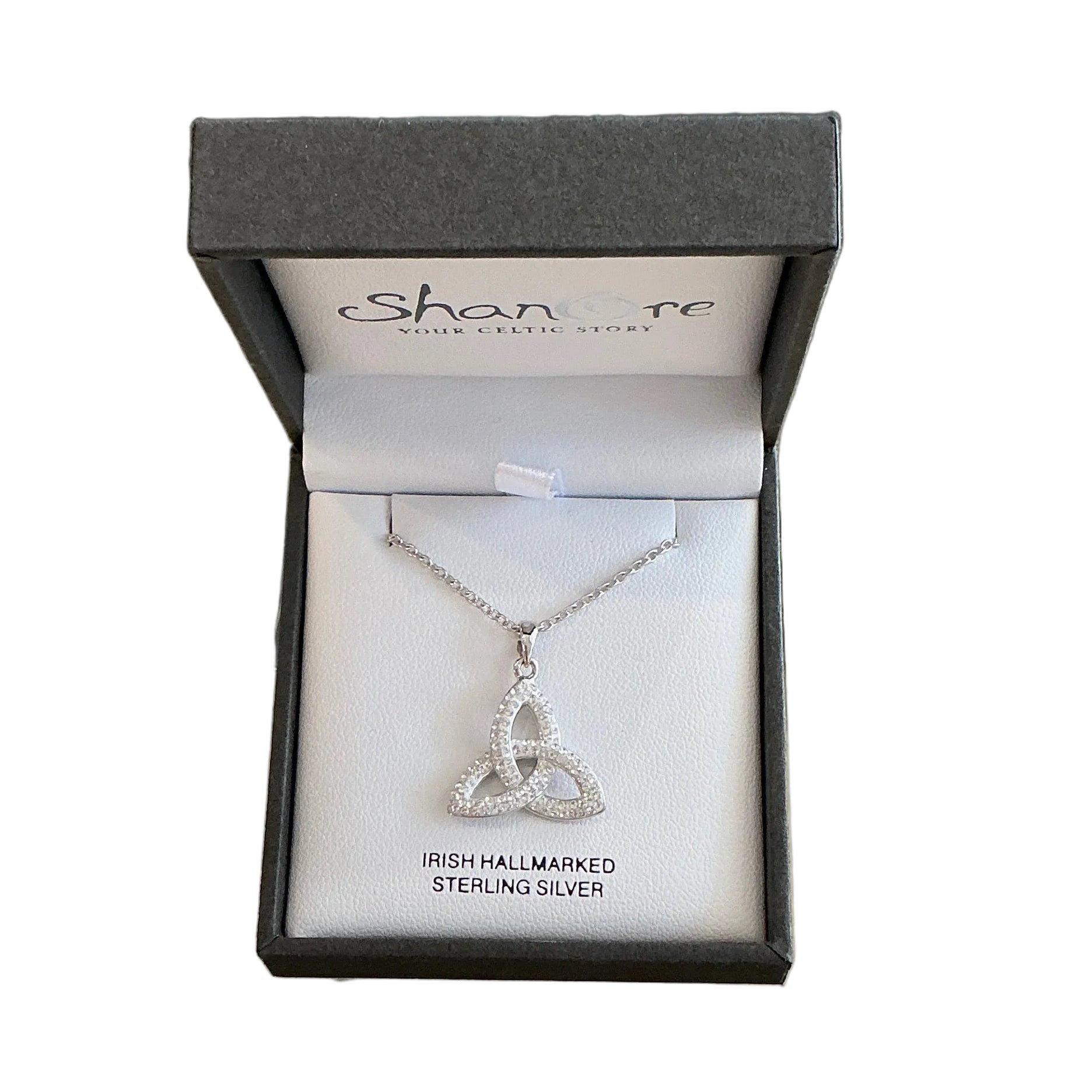 Shanore Trinity Pendant