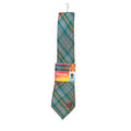 Tartan Tie - Howells