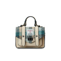 Islander Wee Satchel - Islander Tartan