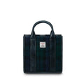 Islander Medium Tobi Tote - Black Watch