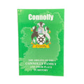 Clan Book - Connolly