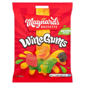 Maynard Wine Gums 165g