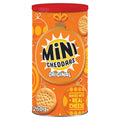 Jacobs Mini Cheddar Caddy 260g