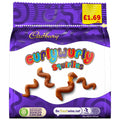 Cadbury Curly Wurly Squirles