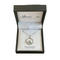 Shanore Green Claddagh