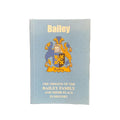 Clan Book - Bailey