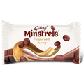 Galaxy Minstrels