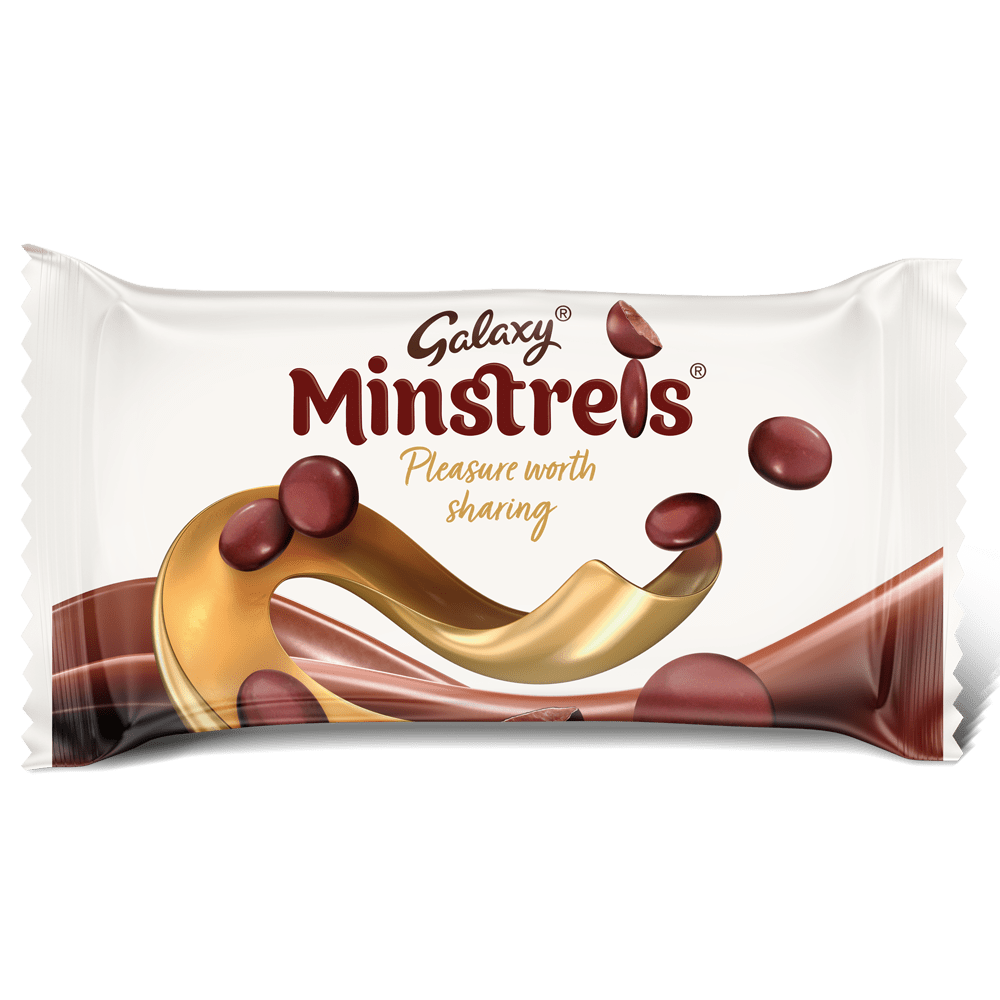 Galaxy Minstrels