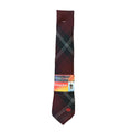 Tartan Tie - Llewellyn