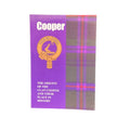 Clan Book - Cooper