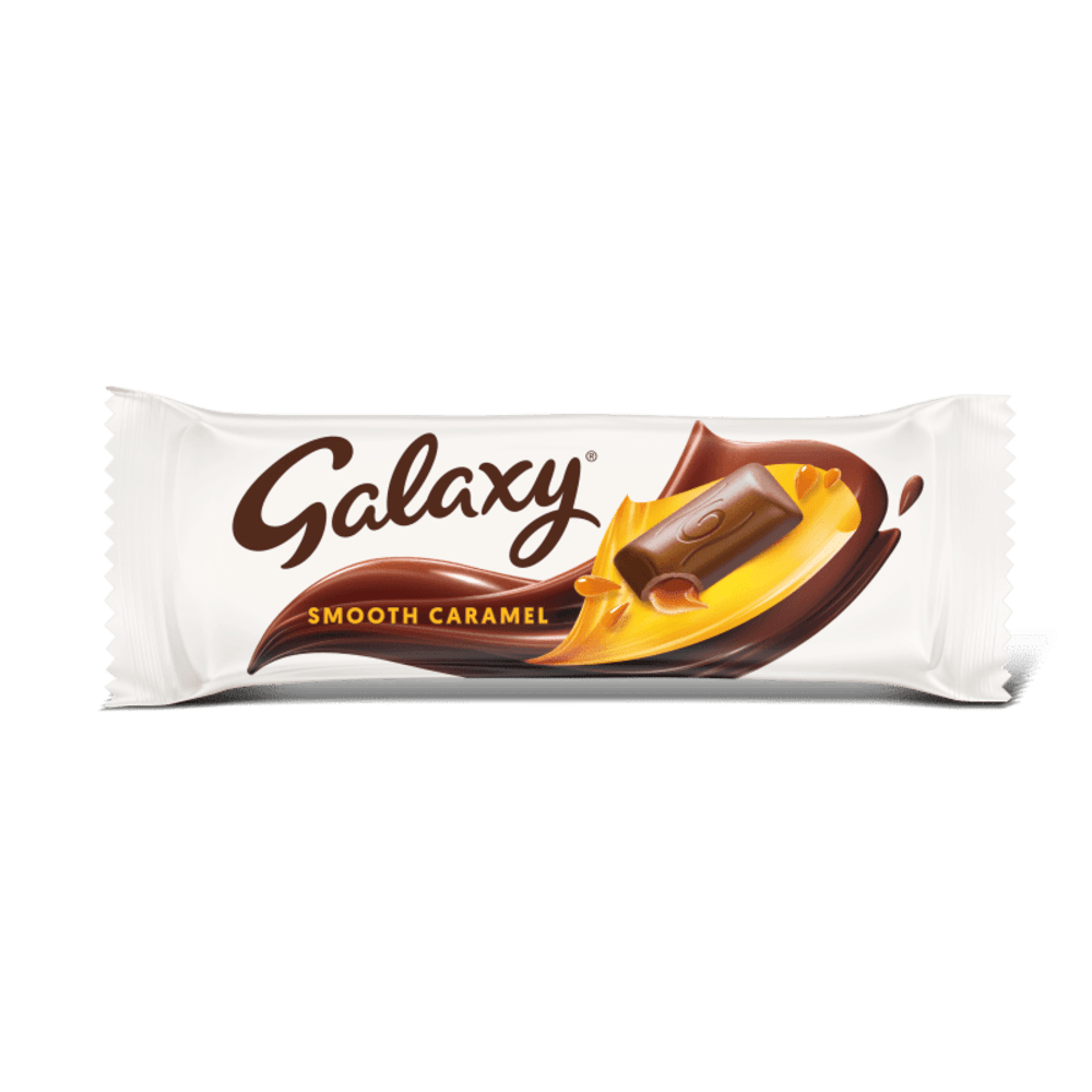 Galaxy Smooth Caramel