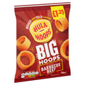 Hula Hoops 'BBQ Beef' 70g
