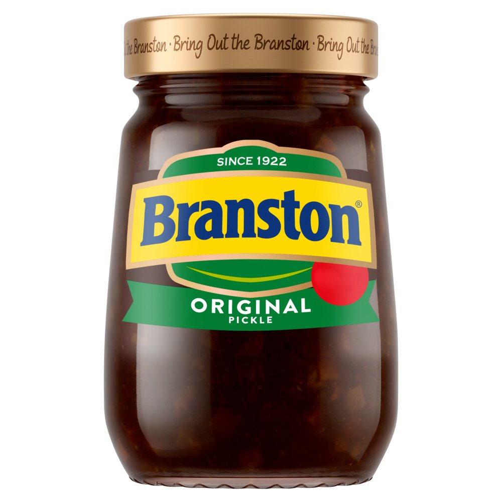 Branston Original Pickle 360G