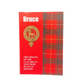 Clan Book - Bruce
