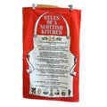 Tea Towel - Kitchen Rules