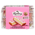 Mr. Kipling 'Vanilla Slices’