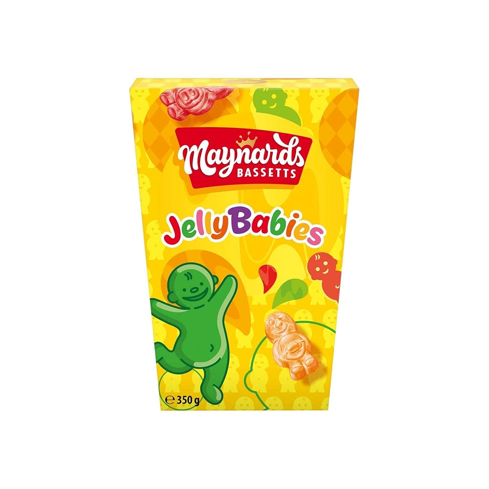 Maynards Jelly Babies 350G