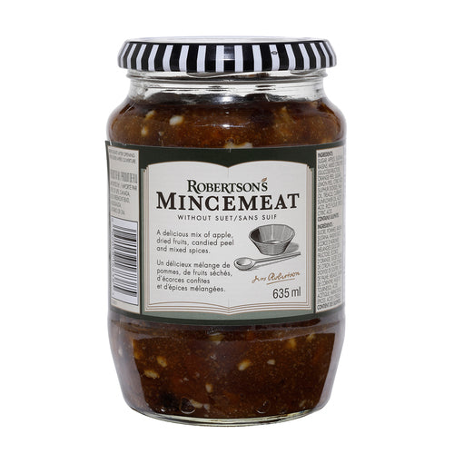 Robertsons Mincemeat 635ML