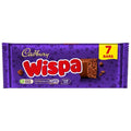 Cadbury Wispa 7 Pack