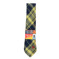Tartan Tie - Morris