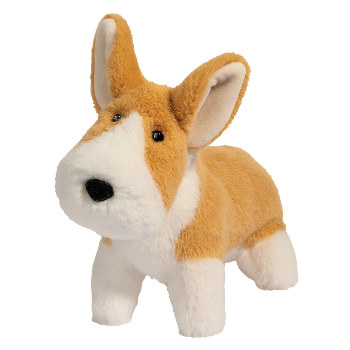 Carl Small Corgi Muzzle