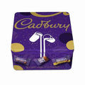 Cadbury Chunks Mixed Tin 300g