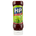 HP Fruity Sauce 470g