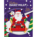 Cadbury Advent Calendar 90g