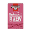 Yorkshire Tea - Cherry Bakewell 40 bags