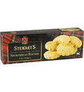 Stewarts Shortbread Rounds