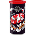 Jacobs Twiglets Caddy 200g