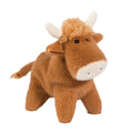Douglas Toys 'Large Hank Highland Cow'