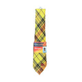 Tartan Tie - Morgan