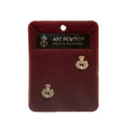 AP Thistle Earrings