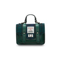 Islander Wee Satchel - Black Watch Tartan