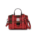 Islander Mini Satchel - Royal Stewart