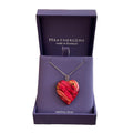 HG Heart Pendant
