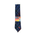 Tartan Tie - Hopkins