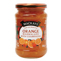 Mackay's Orange Marmalade with Champagne