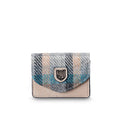 Islander Card Case - Islander Tartan