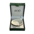 Claddagh Bangle - Small Expandable