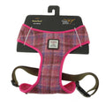APPIN DOG COAT SMALL/PINK