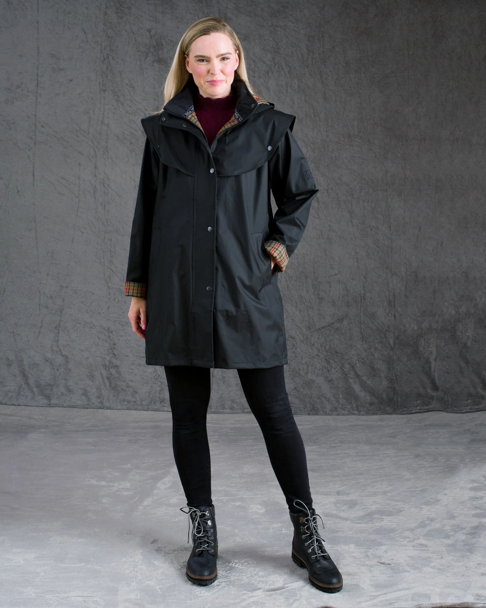Cotswold Waterproof Jacket
