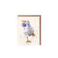 Wrendale Mini Card