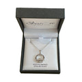 Shanore Claddagh Pendant